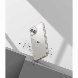 Ringke Apple iPhone 14 Plus 6.7" Fusion Clear