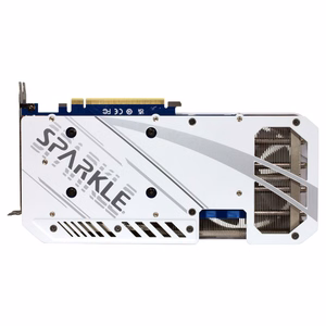 Sparkle Intel Arc A750 ROC Luna OC Edition 8GB GDDR6 видеокарта