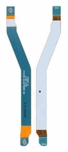 Lanksčioji jungtis Samsung S906 S22 Plus pagrindinė (SUB FRC) originali (used Grade A)