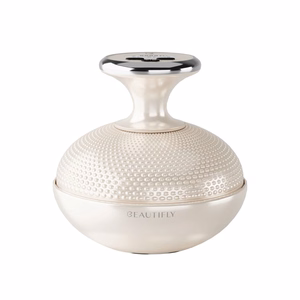 Beautifly B-Lumix Body Slimming and firming body appliance with 24-carat gold
