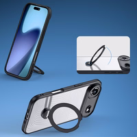 Dėklas Dux Ducis Aimo Magnetic Stand Apple iPhone Air