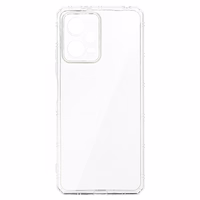Armor Antishock Dėklas telefonui Xiaomi Redmi Note 12 5G/Poco X5 skaidrus