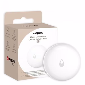 SMART HOME WATER LEAK SENSOR/WL-S02D AQARA