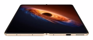 Honor MAGIC V6 16,6 cm (6.52") Hibridinis lizdas dviem SIM kortelėms 5G C tipo USB 16 GB 512 GB 6660 mAh Raudona