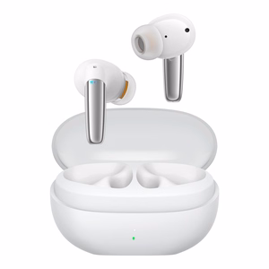 Беспроводные TWS наушники Joyroom Jbuds JR-BB1 (белый)