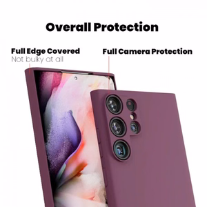 Telefono dėklas TM Pure Silicone, skirtas Huawei P60 Pro / Pink Sand / (Blister)