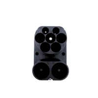 Adapteris Reach CCS2 to Tesla NACS/DC