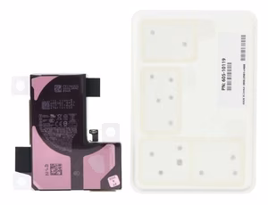 Akumuliatorius originalus skirtas iPhone 13 Pro 3095mAh (service pack)