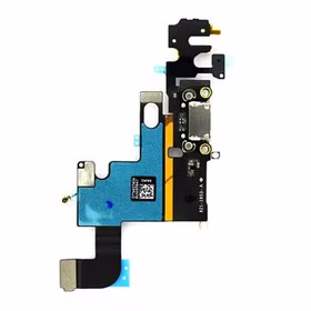 TAPE FLEX CHARGING CONNECTOR IPHONE 6 baltas