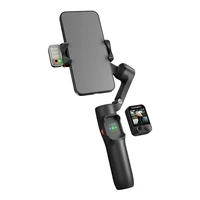 Hohem iSteady V3 Ultra (black)