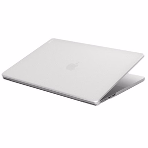 Uniq Claro MacBook Air 15'' dėklas (2023) - skaidrus