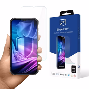 Oukitel WP36 Pro - 3mk Silky Matt Pro