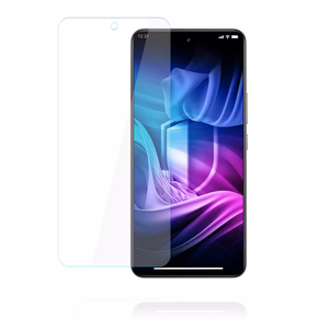 Vivo V40 Lite 5G - 3mk Silky Matt Pro