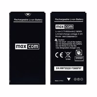 Originali baterija "Maxcom MM720/MM721" - 800mAh (biri)