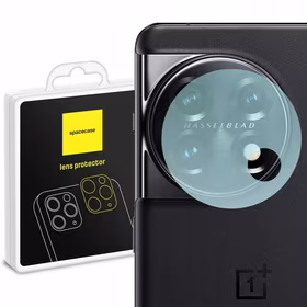 Spacecase kameros apsauginis stiklas Camera Glass OnePlus 11