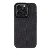 Tactical Blast Pit Dėklas skirta Apple iPhone 13 Pro Max Juodas