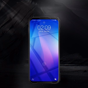 Nillkin Amazing H+ Pro itin plonas stiklas AGC 0.2 mm 9H 2.5D Xiaomi Black Shark 3 Pro