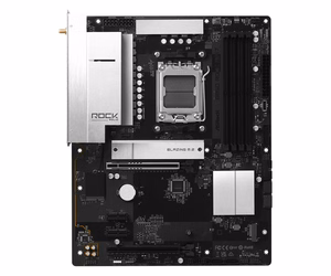 Pagrindinė informacija Asrock B850 ROCK WIFI 7