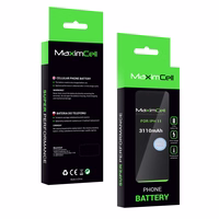Maximcell Baterija for Iphone 11 3110mAh Li-poly