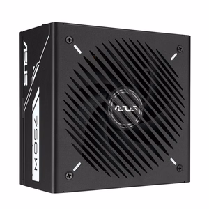 ASUS Prime -750G maitinimo blokas 750 W 20+4 pin ATX ATX juodas