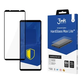 9H 3mk HardGlass Max Lite™ stiklas Sony Xperia 1 V