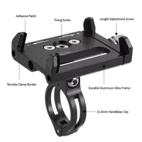 Vennus dviračio laikiklis VBH03