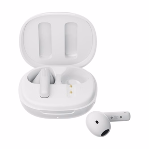 TWS QCY Ailybuds E20 HT13 ausinės (baltos)