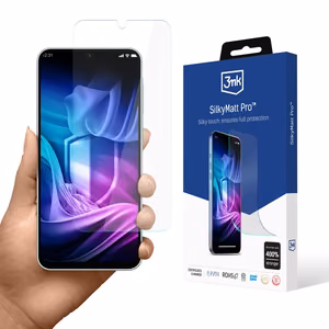 3mk Silky Matt Pro matte foil for Samsung Galaxy A27 5G