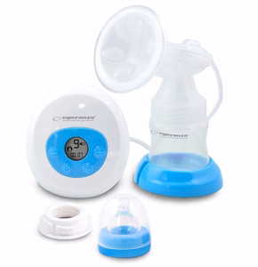 Esperanza ECM001B Bebita – electric breast pump