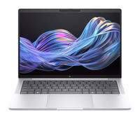 HP EliteBook X G1i 14 colių nešiojamas kompiuteris Naujos kartos AI PC Copilot+ PC Intel Core Ultra 7 258V nešiojamas kompiuteris 35,6 cm (14") 2,5K 32 GB LPDDR5x-SDRAM 1 TB SSD Wi-Fi 7 (802.11be) Windows 11 Pro