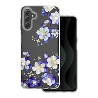 IMD spausdintas dėklas, skirtas Samsung Galaxy A13 5G / A04S floral