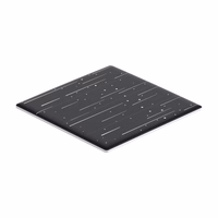 Dekoratyvinis dangtelis / gaubtelis T5 SONOFF Star 4C jutikliniam jungikliui