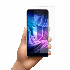 Oppo A5 5G / A5x / A5M - 3mk Silky Matt Pro