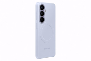 SS942CV Slim Magnet Case Samsung Galaxy S26, Blue Violet