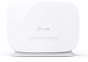 Belaidis maršrutizatorius TP-Link Archer MR505 4G 1200 Mbps 2 antenos