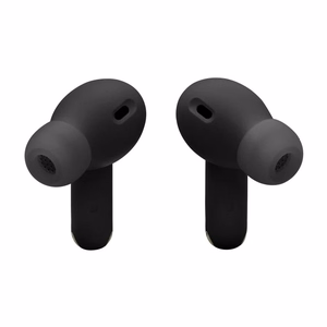 Belaidės ausinės JBL Wave Beam 2 TWS juodos