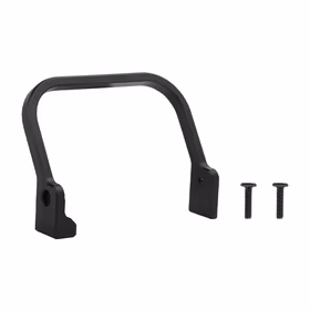 Aliuminio gimbalų apsaugos juosta Sunnylife, skirta DJI Avata (juoda)