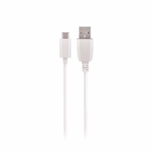 Maxlife кабель USB - USB-C 2,0 m 2A белый