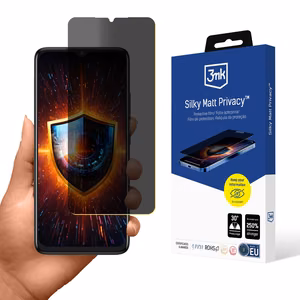 TCL 503 - 3mk Silky Matt Privacy