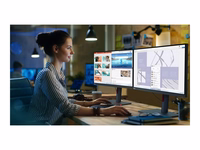 LENOVO ThinkVision P24q-30 23.8 col. monitorius