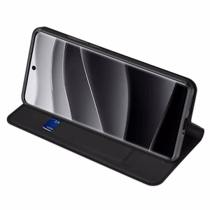 Case Dux Ducis Skin Pro Xiaomi Redmi Note 14 Pro 5G/Poco X7 black