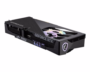 MSI GAMING GeForce RTX 5070 Ti 16G TRIO OC 16GB GDDR7