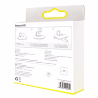 Organizatorius / AppleWatch įkroviklio laikiklis (juodas)