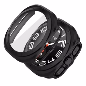 Tech-Protect Defense360 dėklas Samsung Galaxy Watch Ultra (47mm) - juodas