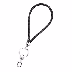 Phone pendant G-21 black