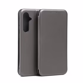 Beline Dėklas Book Magnetic Samsung S23 FE S711 plieno