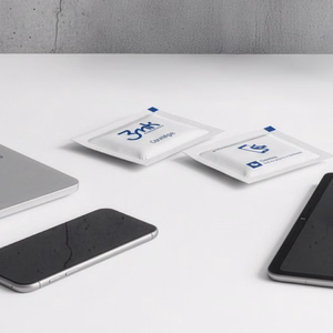 Accessories - 3mk CareWipe