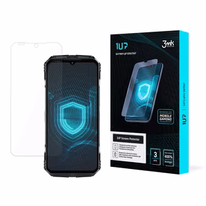 Doogee S118 - 3mk 1UP