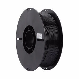 CR-PETG Filamentas Creality (Juodas)