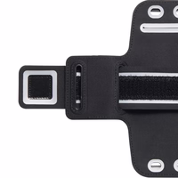 SPIGEN A703 DYNAMIC SHIELD ARMBAND JUODAS